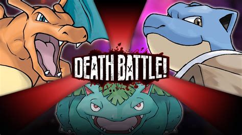 pokemon death battle|death battle new season.